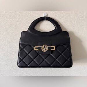 Valentino Orlandi Top Handle Crossbody